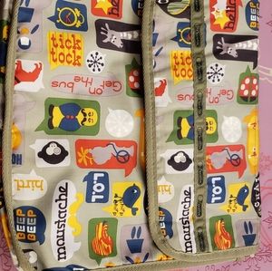 LeSportsac Laptop sleeve